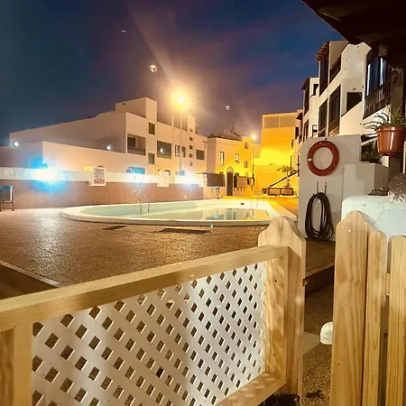 Sol Y Mar Apartment