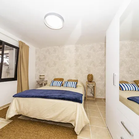 アパート Sol Y Mar プエルト・デル・カルメン