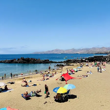 Sol Y Mar プエルト・デル・カルメン