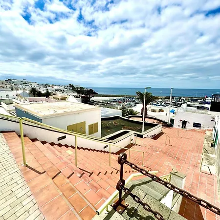 アパート Sol Y Mar *