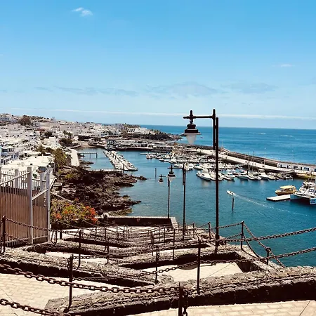 アパート Sol Y Mar プエルト・デル・カルメン