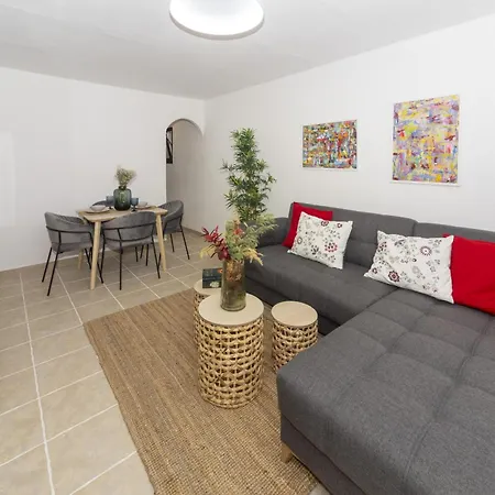 アパート Sol Y Mar プエルト・デル・カルメン