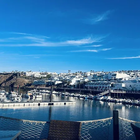 Sol Y Mar アパート