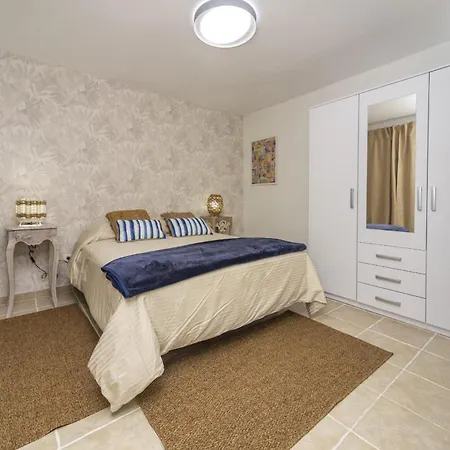 アパート Sol Y Mar *